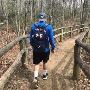 Meet your Posher, Chris